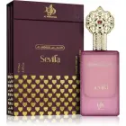 Al Wataniah Sevilla uniseks smaržas 75 ml Foto 3