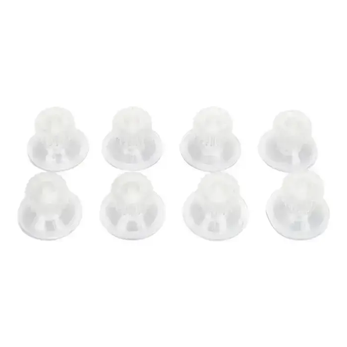 Suction cups EcoFlow for solar panel 8 pcs. (transparent) Foto 6