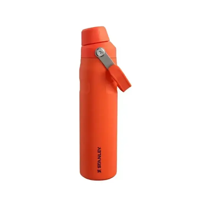 Termopudele The Aerolight IceFlow Water Bottle Fast Flow 0,6L oranža Foto 1