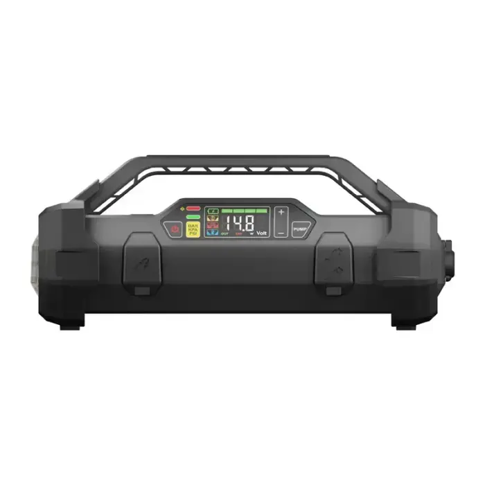 LOKITHOR ApartX Starting Unit with a 3000A Replaceable Battery Фото num