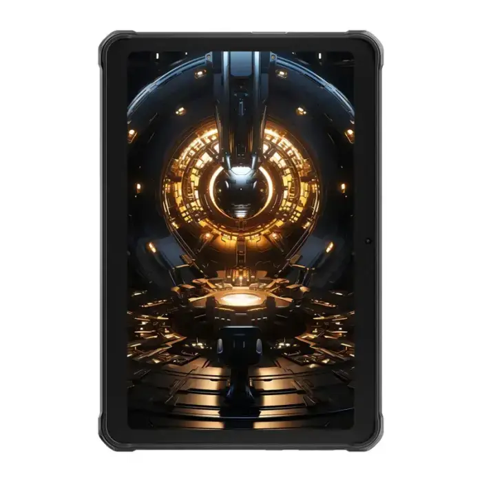 HOTWAV TAB R8 tablet (black) Photo
