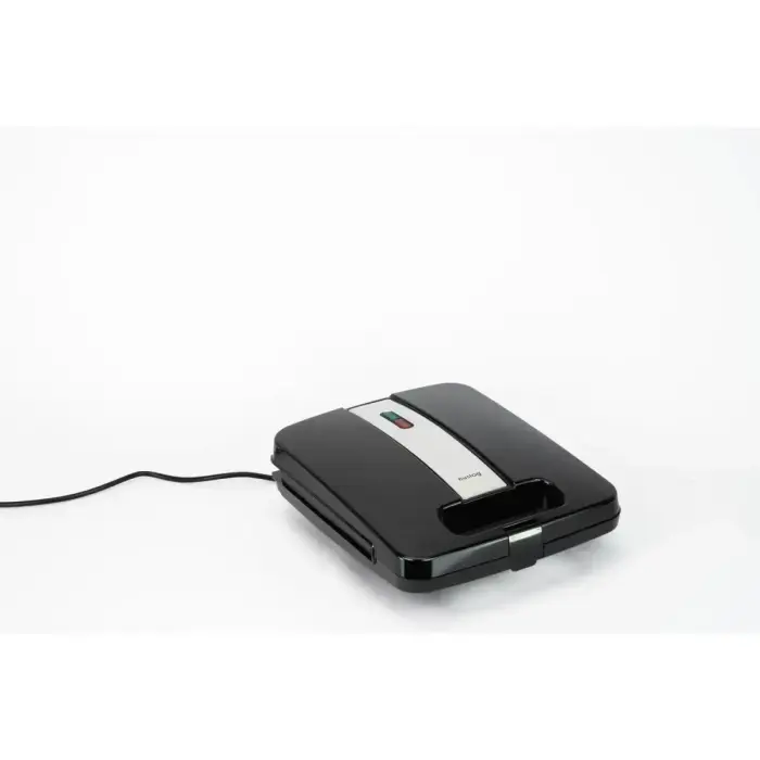 Huslog 4-Slot Panini Maker HUS1030 Photo