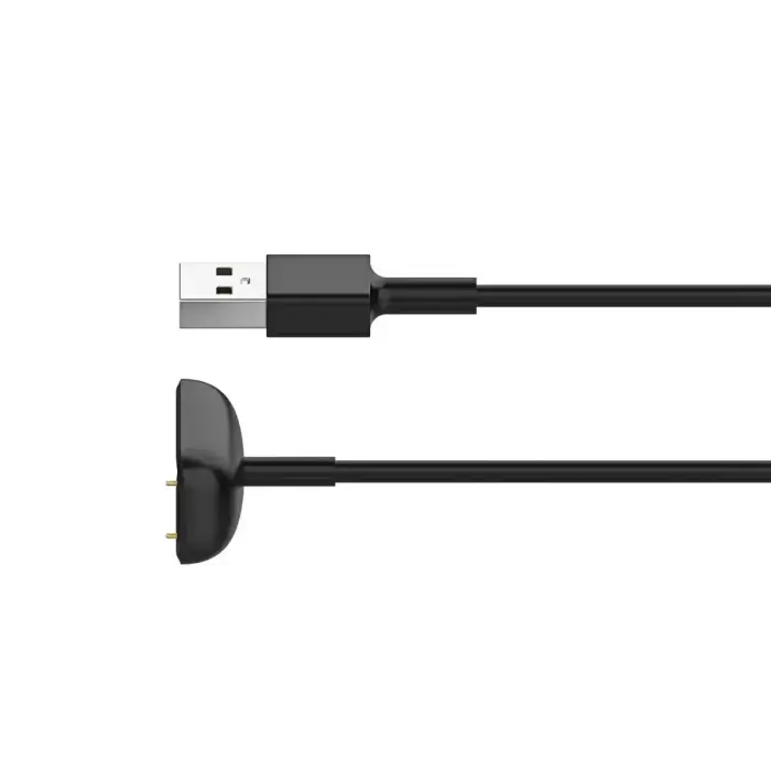 Charging Cable Fitbit Luxe | Charge 5 | Charge 6 Akyga AK-SW-45 1m Photo