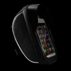 Wozinsky Bike Handlebar Bag with Phone Case 1L Black (WBB16BK) Foto 19