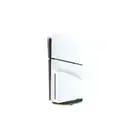 iPega P5S035SAH Vertical Stand (2xUSB-A) with RGB for PS5 Slim/PS5 Pro Black Фото num