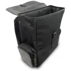 Backpack BMW Side Pockets Metal logo 15"   black Photo