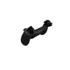 iPega 9083SH Wireless Gamepad Red Bat for Android/iOS/PS4/PC/N-Switch Black Photo