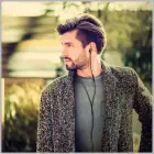 In-ear headphones Motorola Earbuds 3C-S USB-C black Foto 1