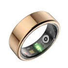 Maxlife smart ring MXSR-100 gold size 12 Photo