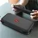 iPega SW2193P Thin Protective Case for Nintendo Switch 2 Black Photo
