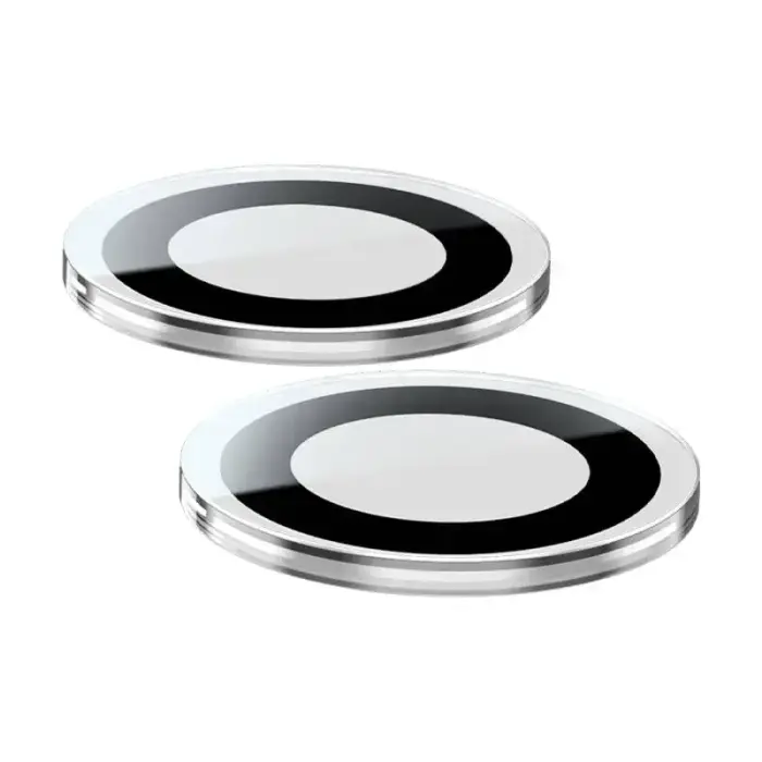Baseus Camera Lens Film for iPhone 13|13 Mini Foto 4