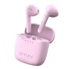 DeFunc True Lite Wireless Headphones Bluetooth 5.3 pink 71467 Foto 3