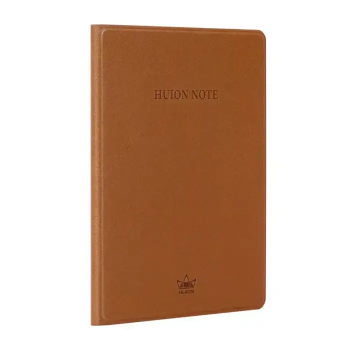 Huion Note X10 digital notebook Photo
