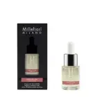 Fragrance Millefiori Milano Soluble in Water Amber & Rose 15 Ml Photo
