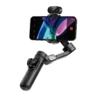 AOCHUAN X Pro Gimbal with AI Sensor (Black) Foto 2
