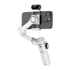 AOCHUAN X2 Gimbal with AI Sensor (White) Photo