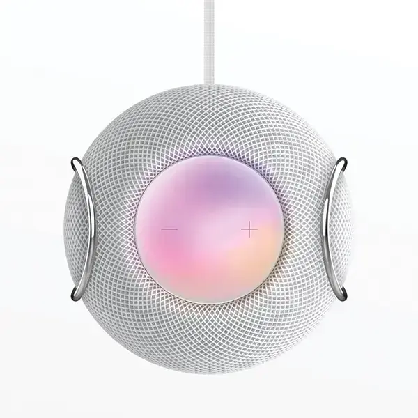 SODI Stojak na Apple HomePod SHM-300 niebieski|blue Photo