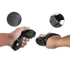 BoboVR G3 Controller Holders for Meta Quest 3 and 3S - Black Фото num