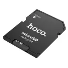 HOCO adapter TF to SD memory cards HB22  Photo