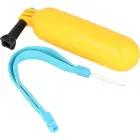Buoyancy mount for GoPro SJCAM sports cameras Фото num