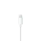 TECH-PROTECT ULTRABOOST LIGHTNING EARPHONE CORE G2 WHITE Photo