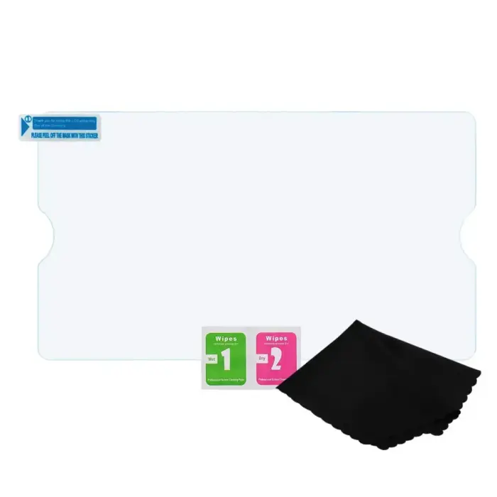 iPega P5P05 Tempered Glass for Playstation Portable Remote Player Photo