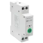 Qoltec Wi-fi DIN rail relay with electricity meter 63A| eWeLink by Sonoff | Wi-Fi | LED Фото num