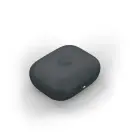 Motorola Moto Buds Bass Wireless Headphones Dark Shadow Photo