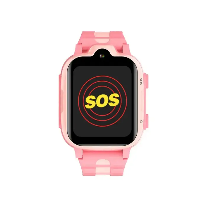 Forever smartwatch kids with camera KW-225 pink Photo