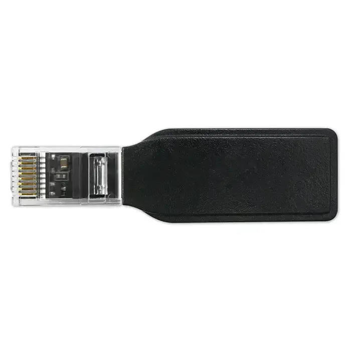 Qoltec Wi-Fi module for solar inverter Фото num