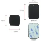 Beline BLNMH01 magnetic car holder for air vent (magnetic air vent) Photo