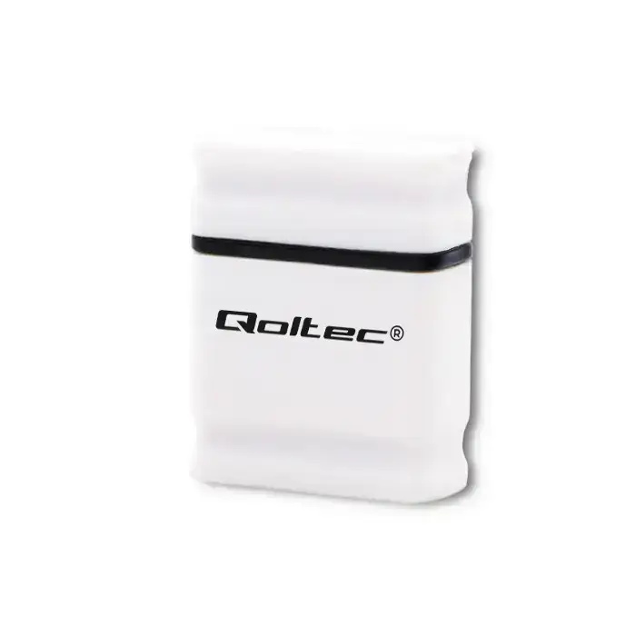 Qoltec Wireless mini adapter Wi-Fi USB | standard N Foto 4