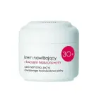ZIAJA 30+ Moisturizing Cream W/ Hyaluronic Acid Krem NawilÅ¼ajÄcy-50ml Photo