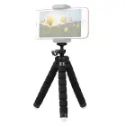 A tripod for a phone and a selfie camera with a tripod Foto 5