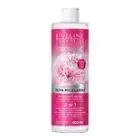Eveline Cosmetics Organic Łagodzący Płyn Micelarny Do Demakijażu Z Peonią Gesichtsreinigung 400.0 Ml Foto 3