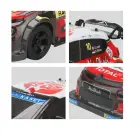 Fast Gearz remote controlled car Citroen C3 WRC 1:10 Foto 2