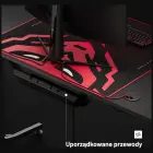 Gaming desk Diablo Chairs X-Mate 1600 Foto 13