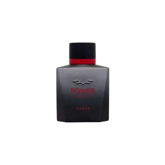 Antonio Banderas, Power Of Seduction Urban, Eau De Toilette, For Men, 100 ml *Tester Foto 1