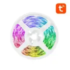 Smart WiFi RGB LED light strip Gosund SL1 (2,8m), Tuya Фото num