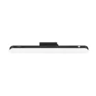 XO LED magnetic lamp YH08A 1200mAh black Photo