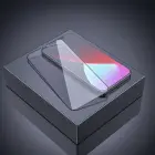 Tempered glass to iPhone 12 PRO MAX Hoco HD Anti-static 25 pcs G10 Foto 7