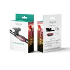 Bicycle light set Basic BLG-100 Forever Outdoor Фото num