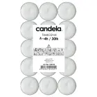 Tea candles 30 pcs. Photo
