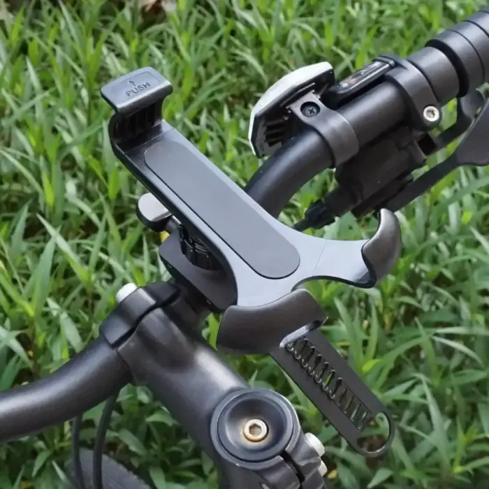 Setty universal bicycle holder UR-04 Photo