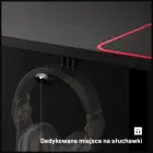 Gaming desk Diablo Chairs X-Mate 1600 Foto 8