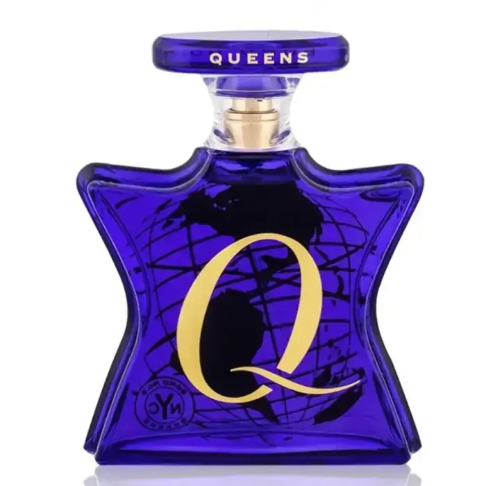 Bond No.9, Queens, Eau De Parfum, Unisex, 100 ml *Tester Foto 1