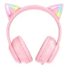 Gaming headphones ONIKUMA B90 Pink Foto 3