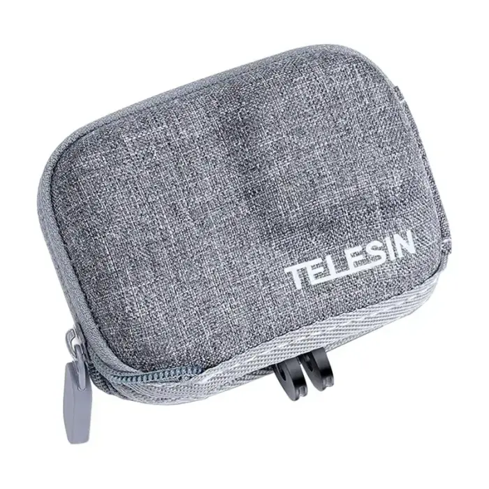 Protective bag / case Telesin for GoPro Hero 9 / Hero 10 / Hero 11 / Hero 12 (GP-CPB-902) Фото num