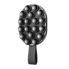 Joyroom JR-ZS393-S magnetic holder with suction cups for 4.7-7" phone - black Foto 1