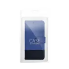Flip case for Samsung A56 5G Gomma Book blue Foto 8